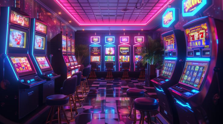 responsible slots play and account awareness on the bdt 22 platform